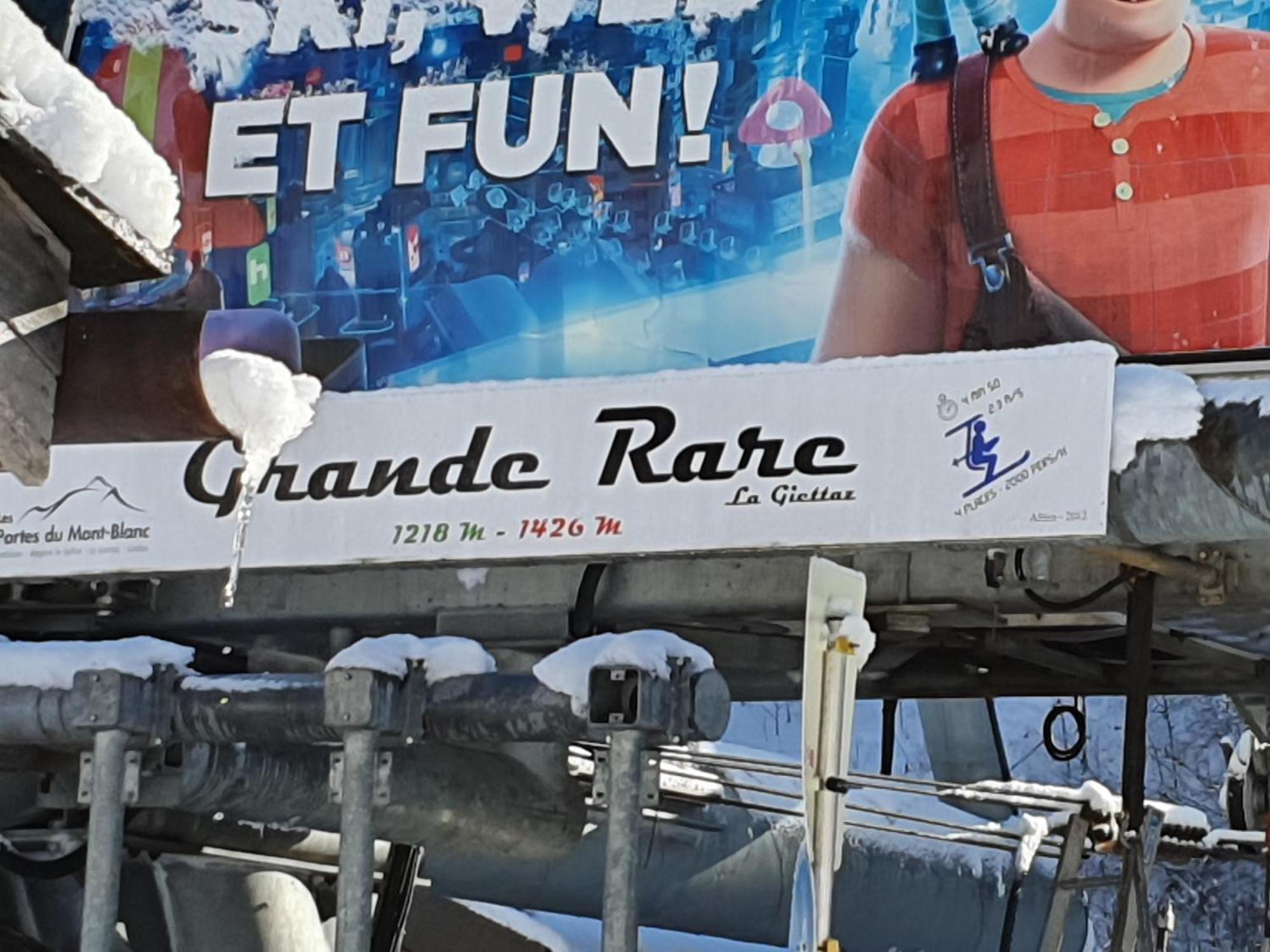 La Duchere 6 Personnes Le Plan La Giettaz Exteriér fotografie